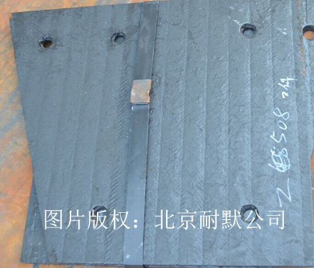堆焊复合钢板可以切割