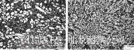 铌晶相